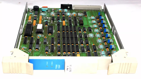 Honeywell 51304386-100 Pulse Input Module IOPs ◄ Niet conform gecoat