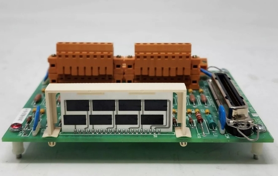 Honeywell 51304453-150 High Level Analog Input / STI met compressie