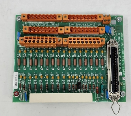 Honeywell 51304453-150 High Level Analog Input / STI met compressie