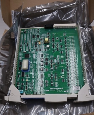 Honeywell 51304754-150 High Level Analog Input Processor voor industriële automatisering