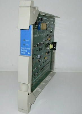 Honeywell 51304754-150 High Level Analog Input Processor voor industriële automatisering