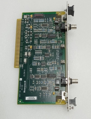 Honeywell 51305072-100 LCN I/O Board PLC module voor Experion PKS EC