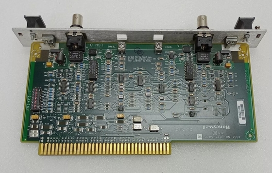 Honeywell 51305072-100 LCN I/O Board PLC module voor Experion PKS EC