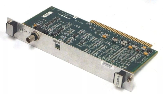 Honeywell 51305072-200 CLCN-A I/O-kaart Digitale/Analoog besturingsmodule