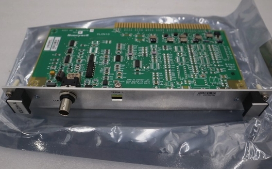 Honeywell 51305072-300 CLCN-B I/O CARD PLC-module voor industriële automatisering