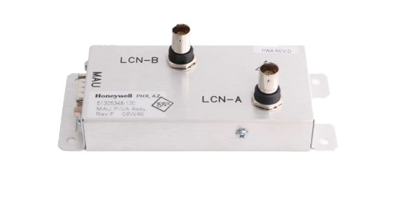 Honeywell 51305348-100 PLC-module LCN-mediaadapter voor TDC 3000