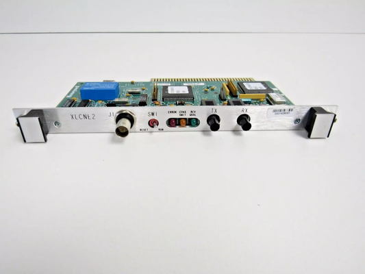 Honeywell 51305508-200 PLC's / Machine Control XLCNE2 MM CE CERT MEDIUM DIST1 BOARD