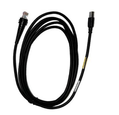Honeywell 51305557-100 AC-stroomkabel LCN/TDC 3000 voor automatiseringssystemen