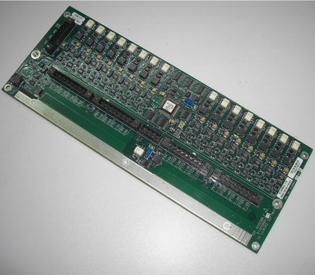Honeywell 51305890-175 Low Level Multiplexer Thermocouple Digitale analoge module