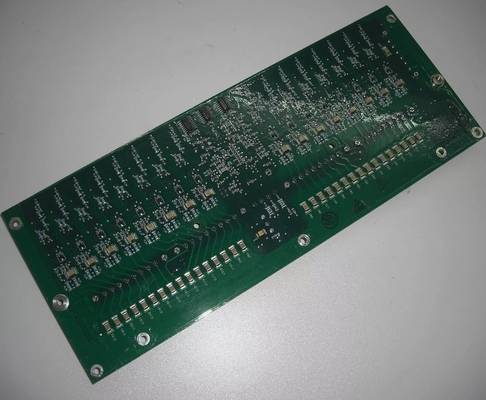 Honeywell 51305890-175 Low Level Multiplexer Thermocouple Digitale analoge module