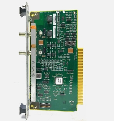 Honeywell 51305896-200 Rev D Nim Modem Circuit Board PLC-module