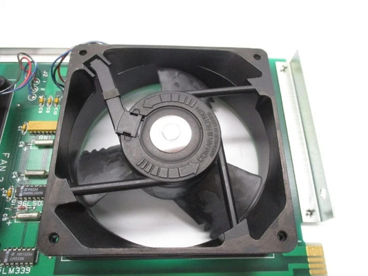 Honeywell 51400646-100 TDC 3000 Vijf slot chassis ventilator assemblage PLC module