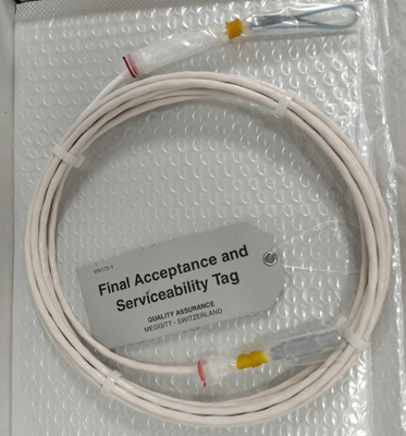 EC153 922-153-000-202 Kabelversnellingsmeters met externe ladingversterkers