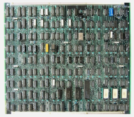 Honeywell 51400667-100 Process Control Board Verbeterd LCN I/F Board