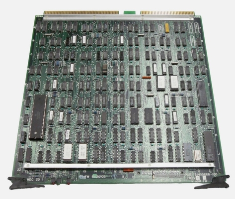 Honeywell 51400668-100 DSC PLC Control Board voor procesautomatisering