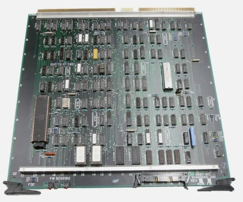 Honeywell 51400669-100 Floppy Disk Circuit Board Compatibel met TDC 2000/3000-systemen
