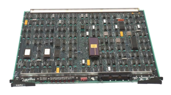 Honeywell 51400901-100 High-Performance CPU Module Verbeterde microprocessor board
