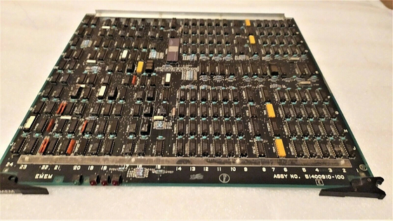Honeywell 51400910-100 1 MB Verbeterde geheugenkaart Uitbreiding RAM-module