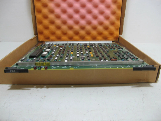 Honeywell 51400926-100 Interface van de perifere schermgenerator Control Board van de processor