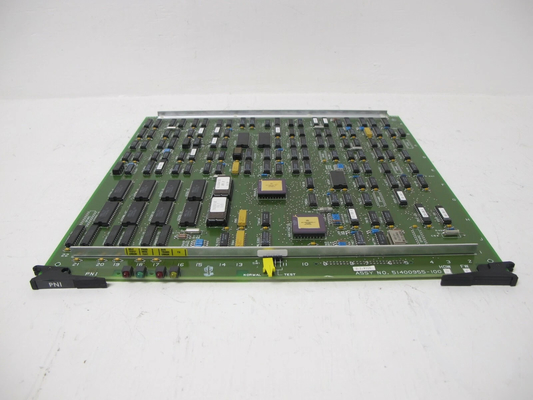 Honeywell 51400955-100 DCS-procesmodule netwerkinterfacebord