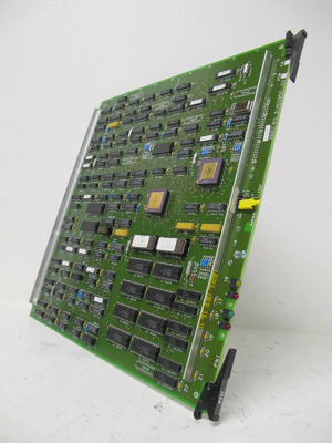 Honeywell 51400955-100 DCS-procesmodule netwerkinterfacebord