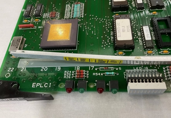 Honeywell 51400997-200 EPLCI Verbeterde PLC Interface Module Logic Control Board