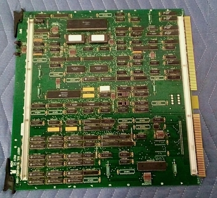 Honeywell 51401052-100 PLC-module Smart Peripheral Controller Board
