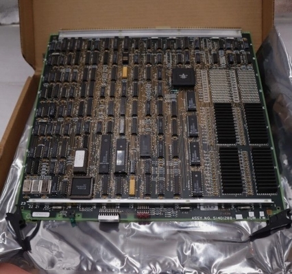 Honeywell 51401288-100 HPK2-2 Processor PC Board Compatibel met TDC 3000 controllers