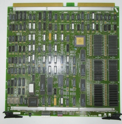 Honeywell 51401288-200 HPK2-3 Processor Circuit Board Industrieel besturingssysteem