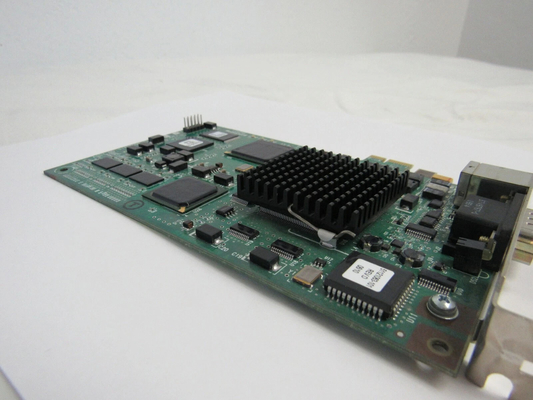 Honeywell 51405098-100 LCNP4E Interface Desktop-kaartuitvoermodule