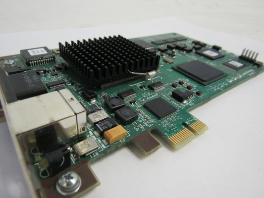 Honeywell 51405098-100 LCNP4E Interface Desktop-kaartuitvoermodule