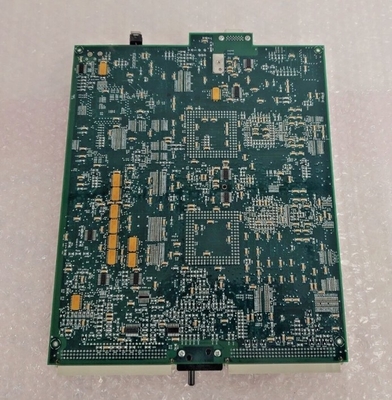 Honeywell 51403422-150 HPM communicatie- en besturingsprocessor module
