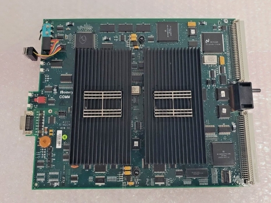 Honeywell 51403422-150 HPM communicatie- en besturingsprocessor module
