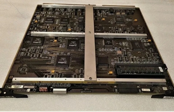 Honeywell 51402615-400 DCS TDC 3000 K2LCN-4 Processor Kaartkaart