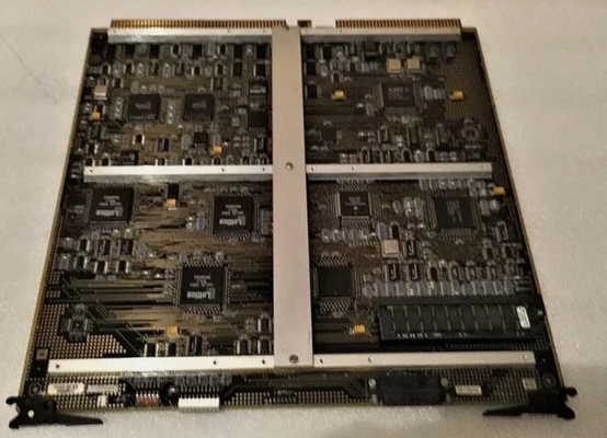 Honeywell 51402615-400 DCS TDC 3000 K2LCN-4 Processor Kaartkaart