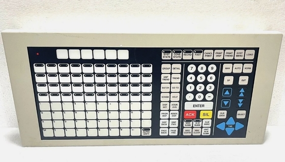 Honeywell 51402497-200 UWS Industrial Verbeterd Keyboard Tray CE
