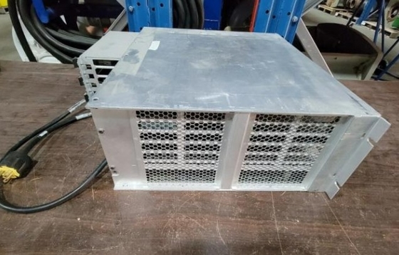 Honeywell 51402199-100 Industrieel besturingssysteem behuizing met circuits