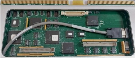 Honeywell 51402083-100 WSI2 64MHz zonder grafische geheugenprocessor Module Board