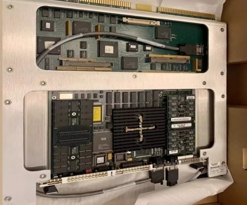 Honeywell 51402083-100 WSI2 64MHz zonder grafische geheugenprocessor Module Board