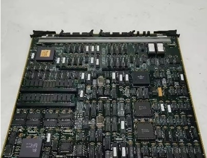 Honeywell 51402000-200 EXCH PWA TPDG 130MHz Turbo Peripheral Display Generatie