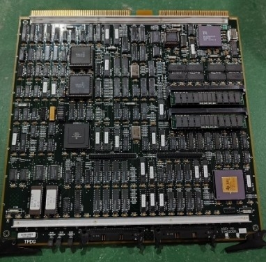 Honeywell 51402000-200 EXCH PWA TPDG 130MHz Turbo Peripheral Display Generatie