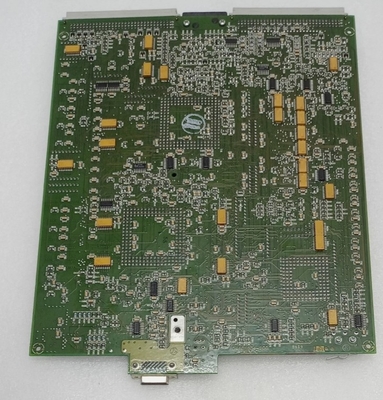 Honeywell 51401635-150 PLC-module High Performance Communication Controller