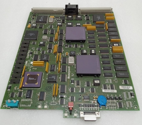 Honeywell 51401635-150 PLC-module High Performance Communication Controller