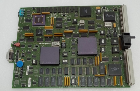 Honeywell 51401635-150 PLC-module High Performance Communication Controller