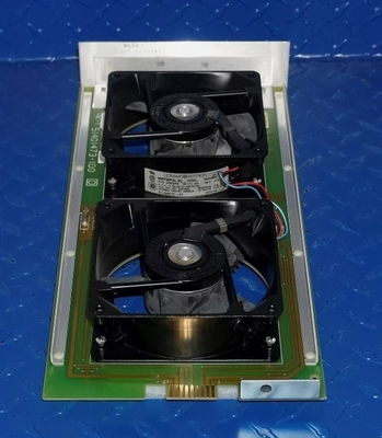 Honeywell 51401496-100 Dual Node Fan Assembly PLC-module voor industriële automatisering