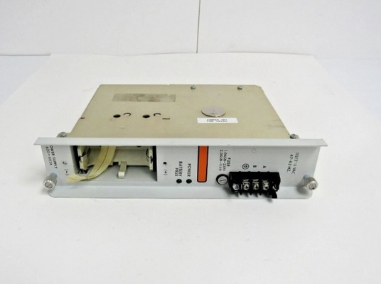 Honeywell 620-0036 Stroomvoorziening Module 62--35 Processor P/S - 115/230Vac 15amp