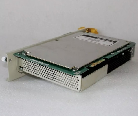 Honeywell 620-0041 Processor Power Supply Module PLC voor industriële automatisering