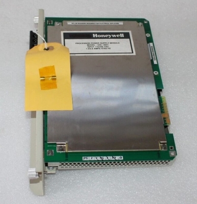 Honeywell 620-0041 Processor Power Supply Module PLC voor industriële automatisering