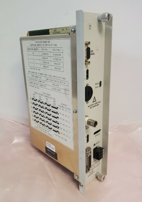 Honeywell 620-0073 Ethernet Loop Processor Module TDC System vervangend onderdeel