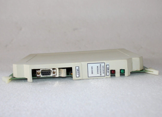 Honeywell 620-0080 620-35 Processor module PLC module van de serie 620
